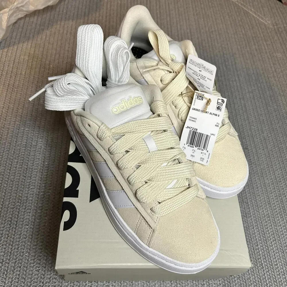 adidas grand court